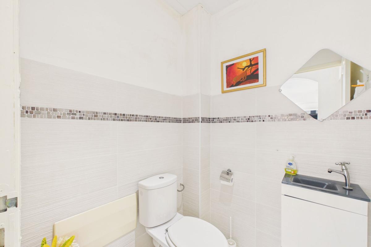 Location sainte luce 10 personnes 5 chambres - sdb 3 bis